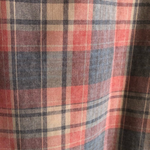 Men’s Lucky Brand Short Sleeve Shirt - Picture 6 of 9